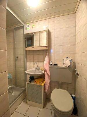 Haus 38/48  - Duschbad EG