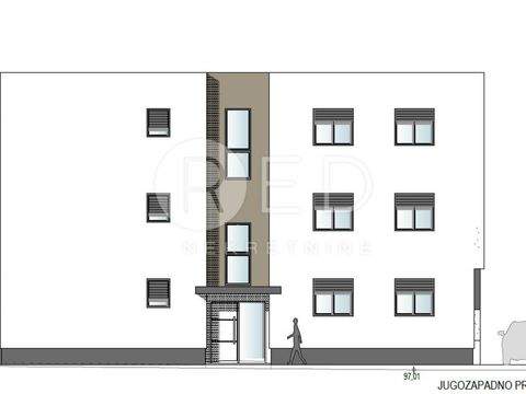 Slavonski Brod Wohnungen, Slavonski Brod Wohnung kaufen