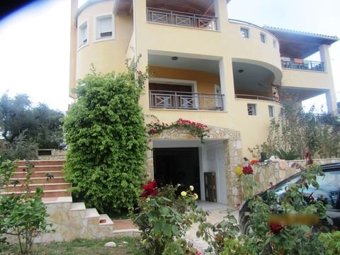 Zakynthos Häuser, Zakynthos Haus kaufen