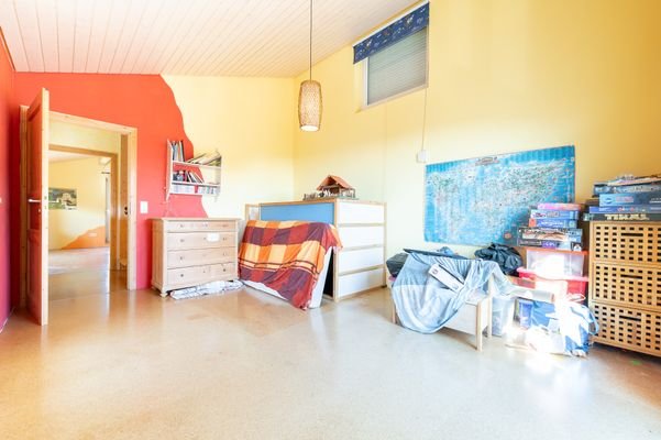 Schlafzimmer II DG