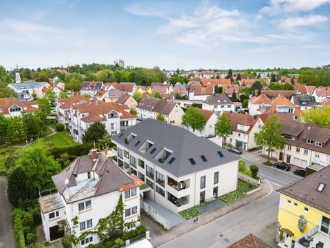 Laupheim Wohnungen, Laupheim Wohnung kaufen