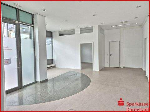 Ober-Ramstadt Büros, Büroräume, Büroflächen 