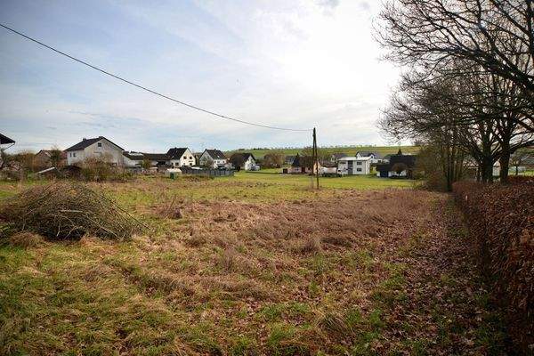 Pfarrwies  – 54534 Großlittgen