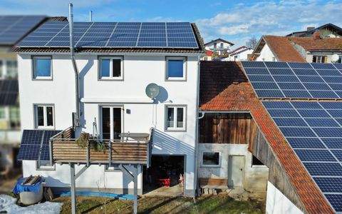 Saldenburg Häuser, Saldenburg Haus kaufen