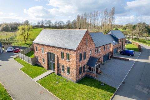 Leicestershire Häuser, Leicestershire Haus kaufen