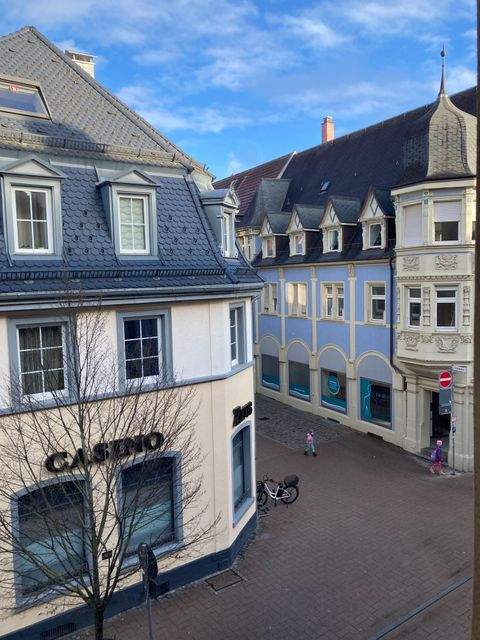 Villingen-Schwenningen Wohnungen, Villingen-Schwenningen Wohnung mieten