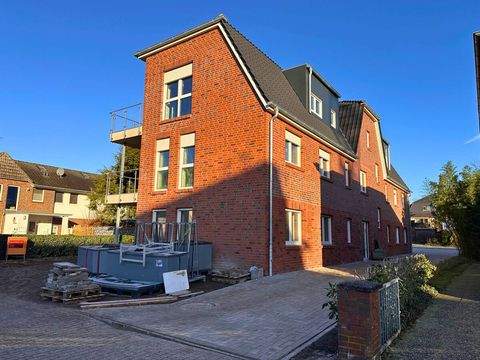 Wardenburg Büros, Büroräume, Büroflächen 