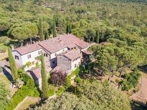 Bucine Häuser, Bucine Haus kaufen