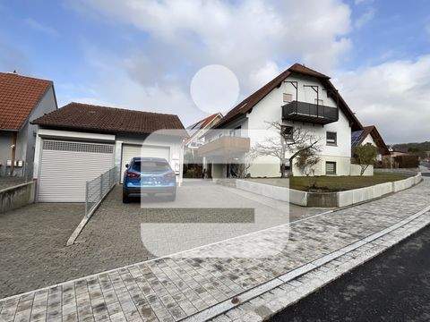 Fuchsstadt Häuser, Fuchsstadt Haus kaufen