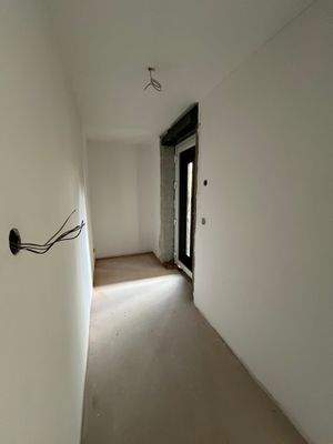 Eingang Einliegerwohnung