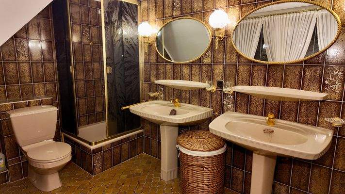 Besondere Ausstattung