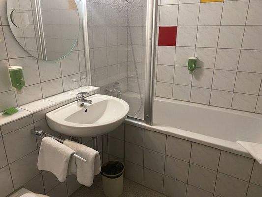 Beispielo Bad Haupzhaus