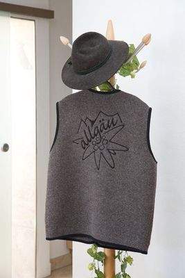 Jeder Blick fängt eine neue Überraschung ein