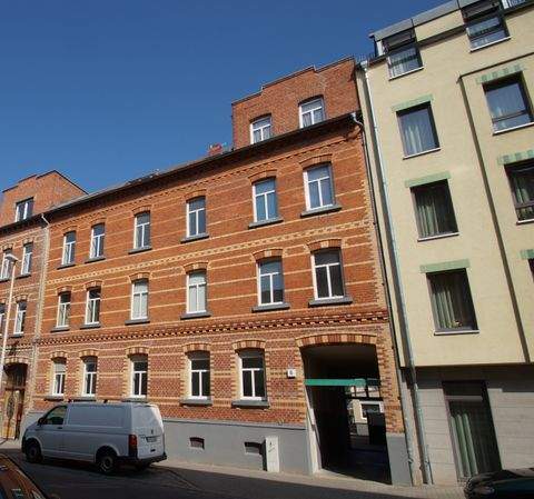 Schkeuditz Wohnungen, Schkeuditz Wohnung mieten