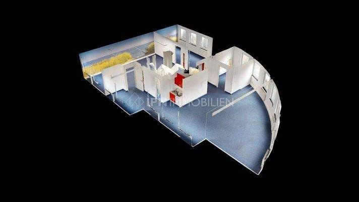 Dollhouse Ansicht