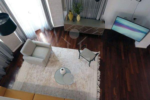 Ein Ort der Glückseligkeit