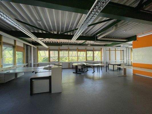 Büros Villinger Straße