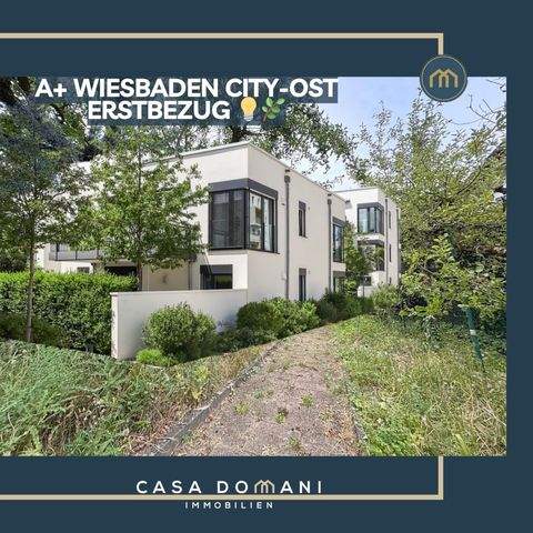 Wiesbaden Häuser, Wiesbaden Haus kaufen