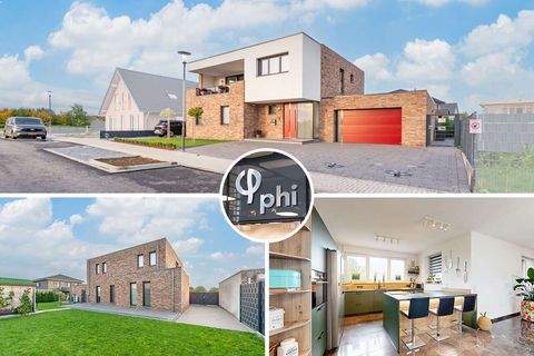 Übach-Palenberg Häuser, Übach-Palenberg Haus kaufen