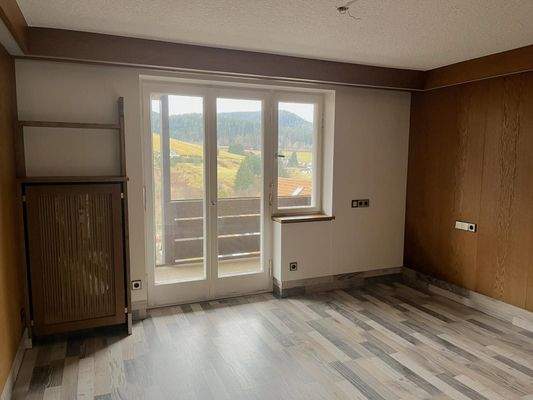 Kinder- oder Arbeitszimmer