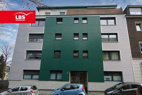 Schwelm Büros, Büroräume, Büroflächen 