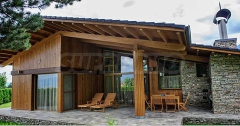 Bansko Häuser, Bansko Haus kaufen