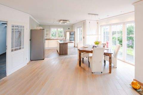 Buchholz in der Nordheide Häuser, Buchholz in der Nordheide Haus kaufen