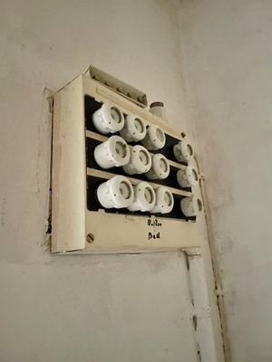 Elektrik