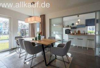 Beispielbild Essbereich