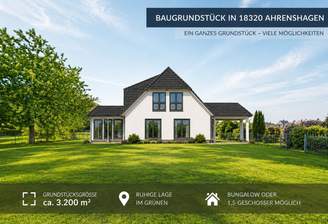 Herrenhaus mit ca. 218m² Wohnfläche