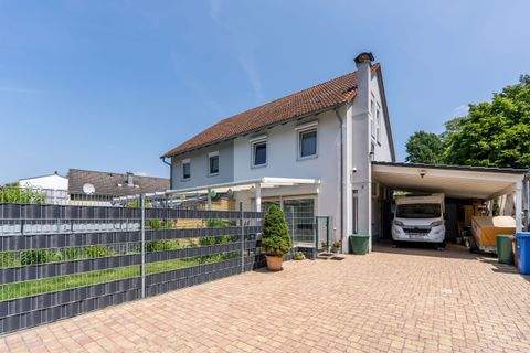 Lauchringen Häuser, Lauchringen Haus kaufen