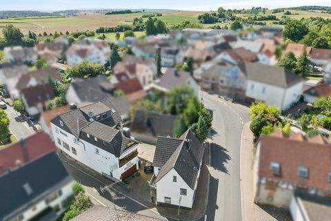 Ronneburg Häuser, Ronneburg Haus kaufen