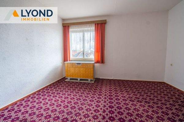 MFH 2-RW-Ausbaureserve