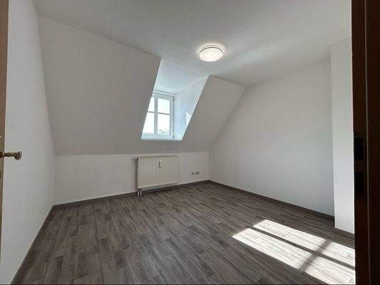 Zweites Kinderzimmer