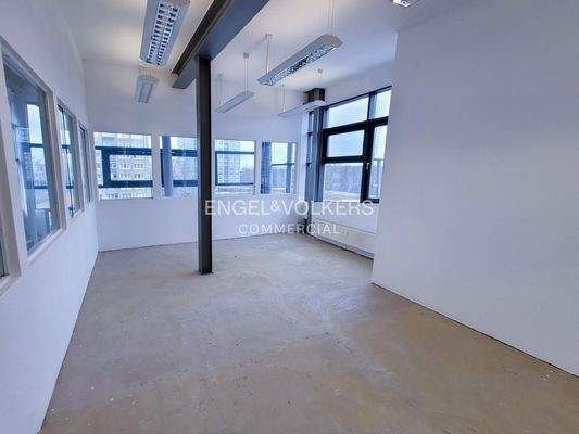 Beispielhaftes Büro