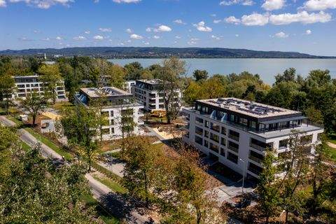 Kesszthely Wohnungen, Kesszthely Wohnung kaufen