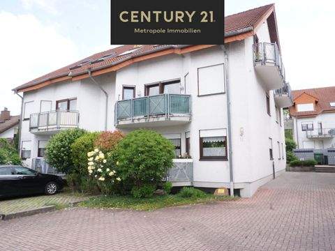 Nußloch Wohnungen, Nußloch Wohnung kaufen