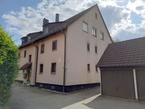 Hersbruck Wohnungen, Hersbruck Wohnung kaufen