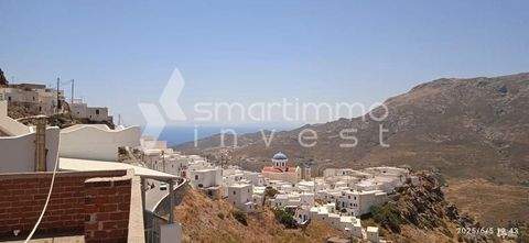 Hora, Serifos Büros, Büroräume, Büroflächen 