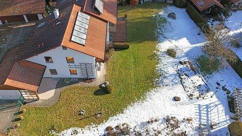 Schäftlarn Häuser, Schäftlarn Haus kaufen