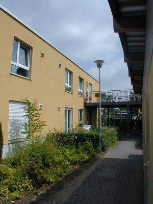 Bottrop Wohnungen, Bottrop Wohnung mieten