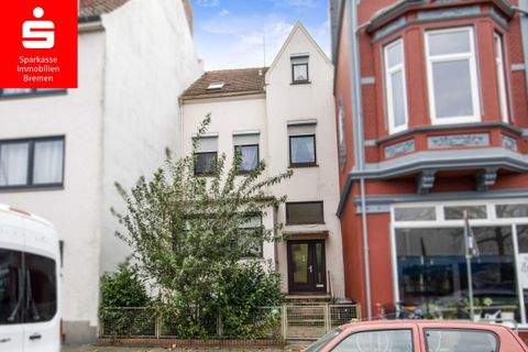 Bremen Häuser, Bremen Haus kaufen