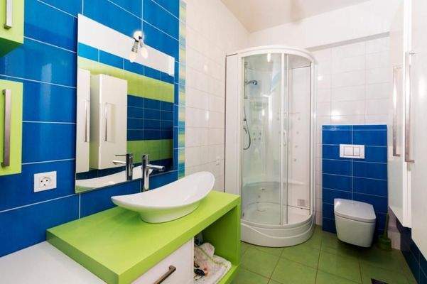 Kreta, Schisma Eloundas: Beeindruckende Villa mit herrlichem Meerblick und Pool zu verkaufen