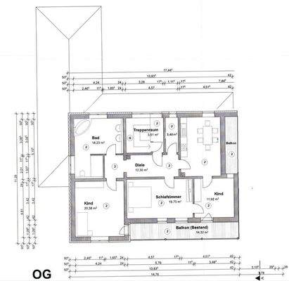 OG - Erdingerstr. , 85456 Wartenberg