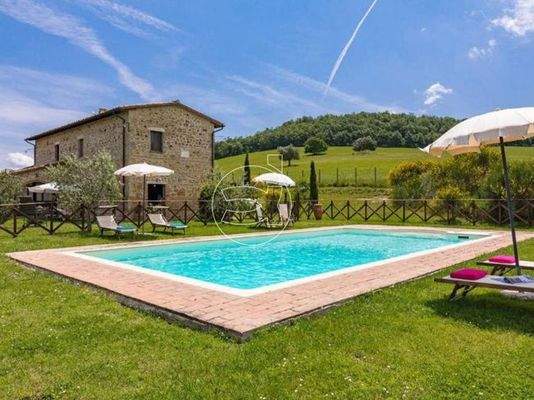 Atemberaubendes Anwesen