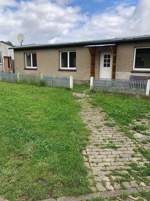Satow Häuser, Satow Haus mieten 