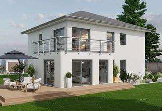 Streif Haus 