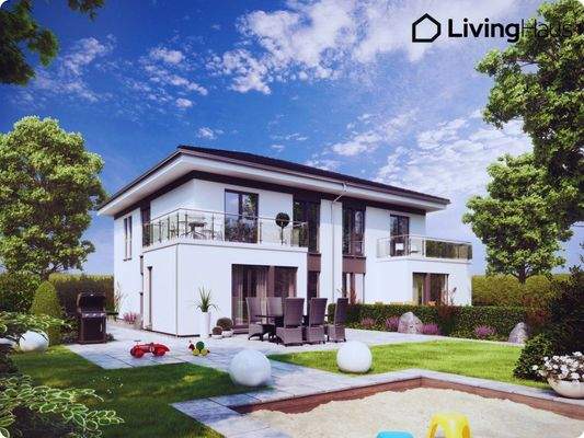 Dein grandioses Zuhause