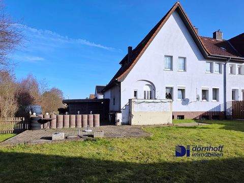 Dortmund Häuser, Dortmund Haus kaufen