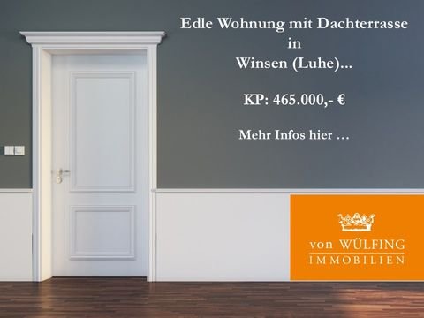 Winsen (Luhe) Wohnungen, Winsen (Luhe) Wohnung kaufen